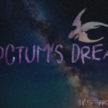 Noctum's Dream - Cover Page