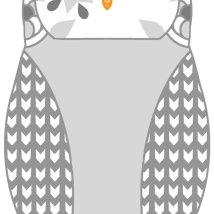 Snowy Owl - Contest Entry